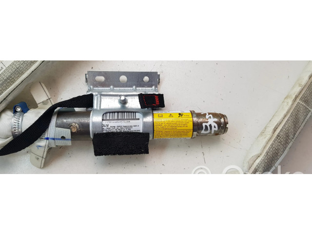 Боковая подушка безопасности 6M2114K159CG Ford S-MAX