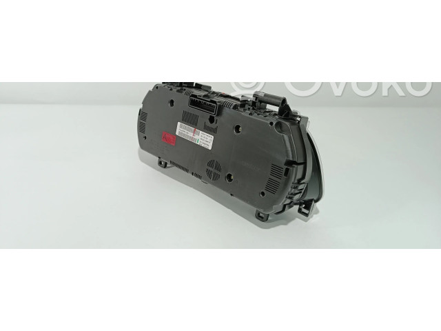 Přístrojová deska Renault Captur II 2021 248098156R, 248092055R