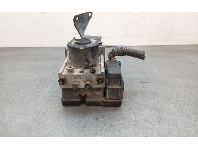 Блок АБС 10020700784, 2H33B21F07 Ford Transit 2006 - 2013 года