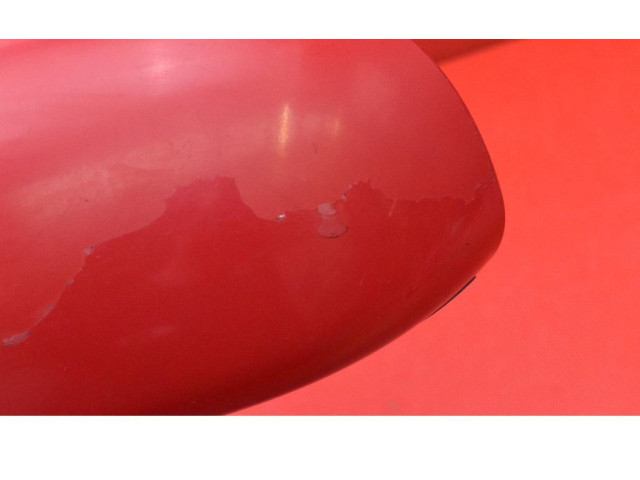 Зеркало электрическое        Volkswagen New Beetle  1998 - 2011 года   