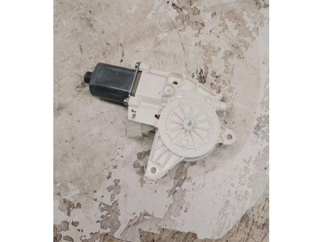 Передний двигатель механизма для подъема окон