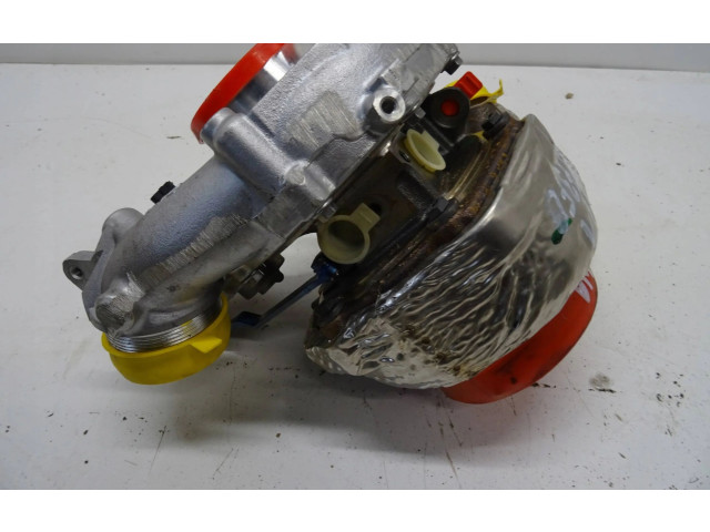 Turbodmychadlo Турбина 059145873FB Audi Q7 4M DPXB