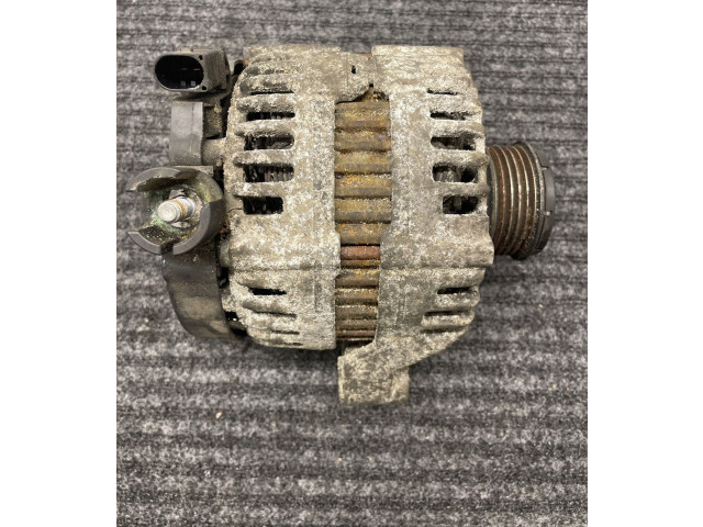 Генератор 30773111, 0121615014 Volvo V70