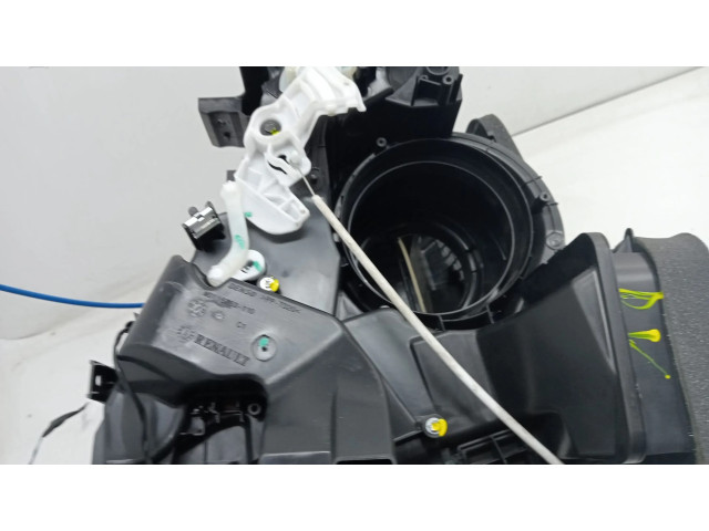 Вентилятор печки 272102641R Dacia Sandero