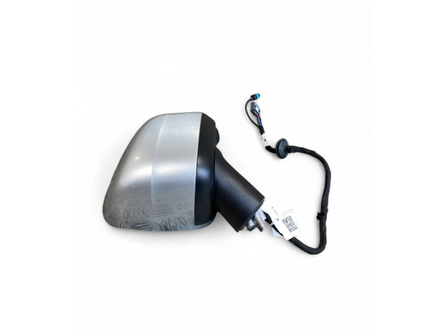 Зеркало электрическое        Volvo XC90  2014 -  года   