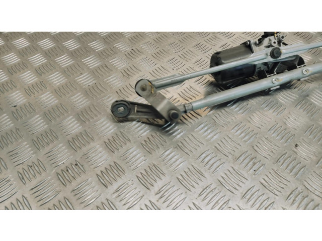 Комплект механизма стеклоочистителей