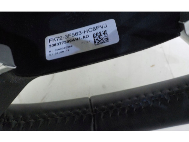 Руль Land Rover Discovery Sport 2014 - года