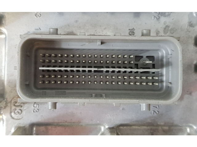 Блок управления двигателя 28367418, 1113236020604CR7   Chevrolet Corvette C7