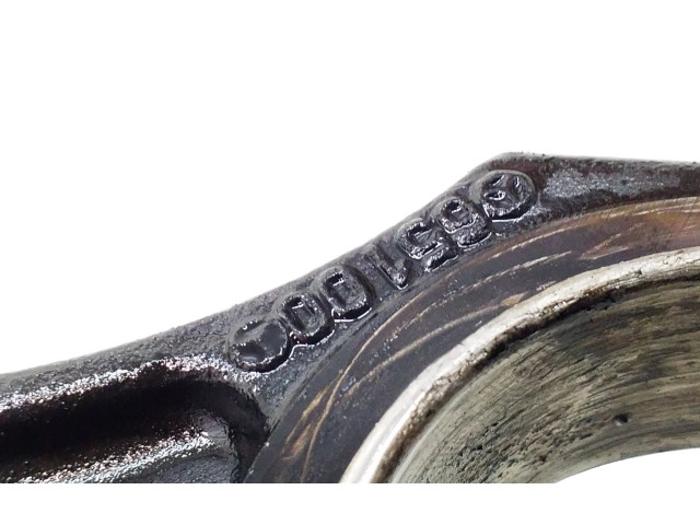 Píst 65100, 8349P Mercedes-Benz E W212 651925