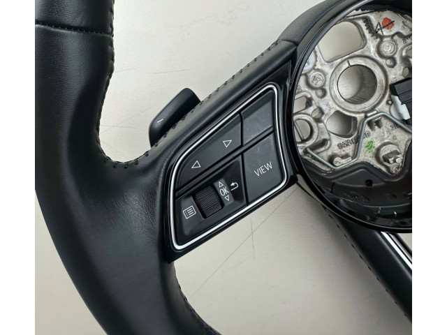 Руль Audi A1  2018 -  года 82A419091C      