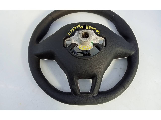Руль Dacia Dokker - года 4847007251R