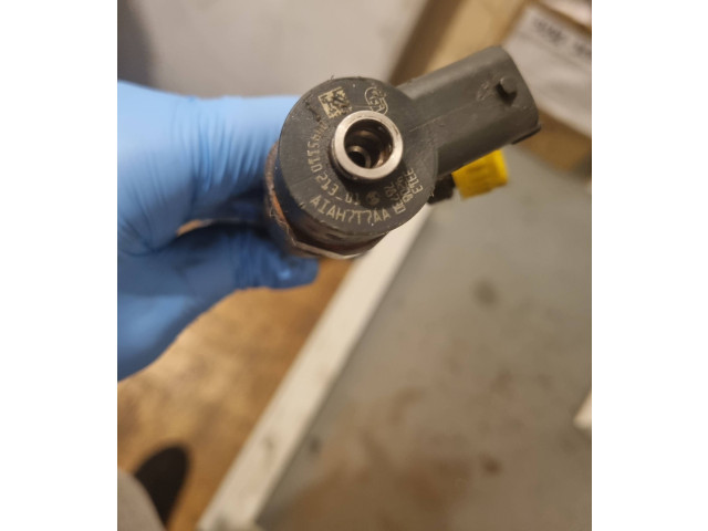 Комплект форсунок 0445110213-01 Alfa Romeo 159