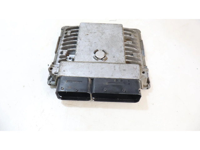 Řídící jednotka Skoda Roomster (5J) 2010