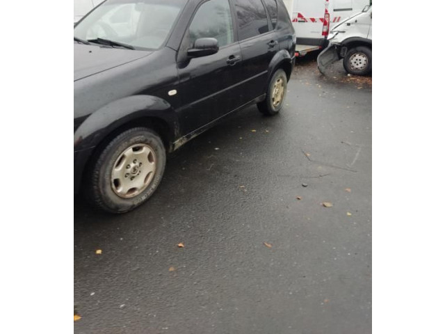 Блок АБС 4891008B10 SsangYong Rexton - года