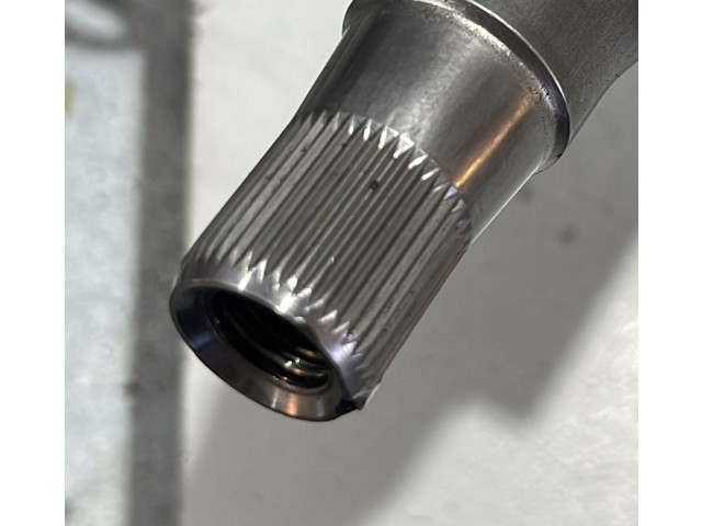  рейка  Колонка рулевая    Peugeot 5008  -  года