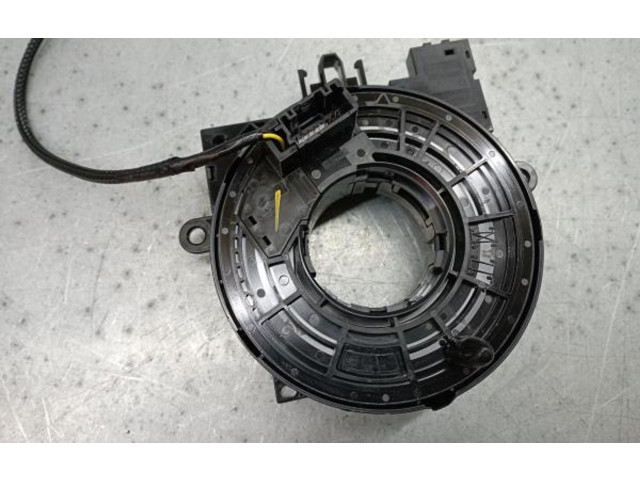 Полоса надувных подушек (кольцо srs) Renault Clio V  2019 -  года 255540638R, 06M0988B      