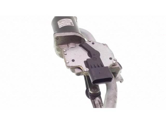 Комплект механизма стеклоочистителей