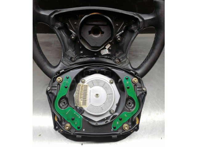 Volant Mercedes-Benz S W220 2000 2204600998, 6015835