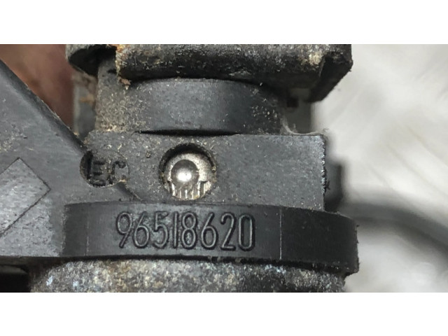 Vstřikovač 96518620   Daewoo Kalos  pro benzínový motor 1.2 B12S1 