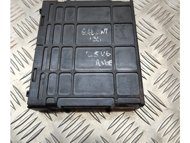 Блок управления двигателя MD340290 Mitsubishi Galant