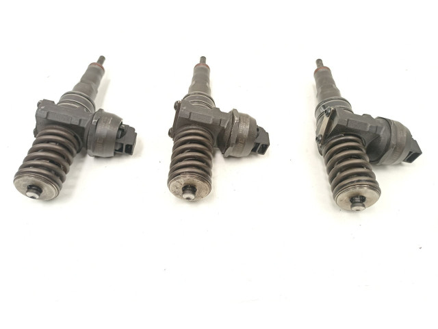 Vstřikovač 038130073AL, 0414720039 Volkswagen Passat Alltrack AVF,AWX