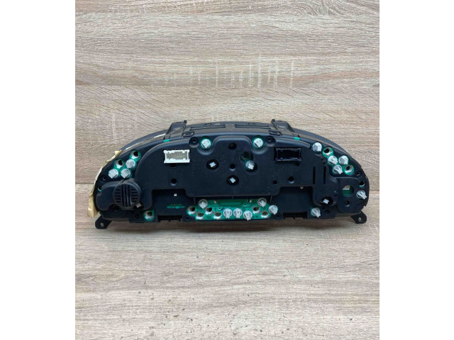 Přístrojová deska Peugeot 406 1996 9630372780, ForDieselLHD