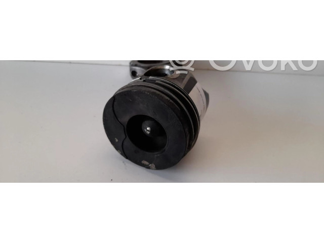 Ojnice Renault Megane II