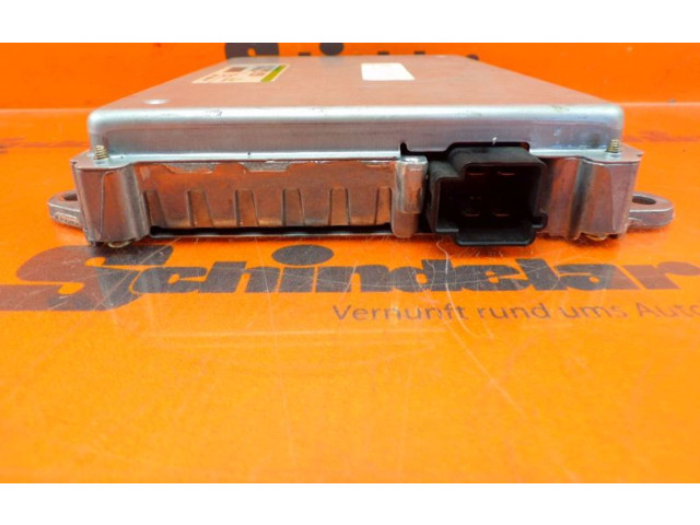 Блок управления 2W9F13B254AF, 2W9F13B254AF Jaguar XJ X350