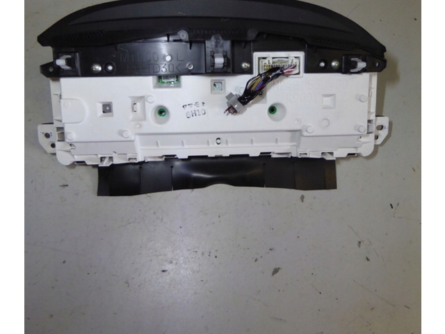 Панель приборов 0755164   Fiat 124 Spider       