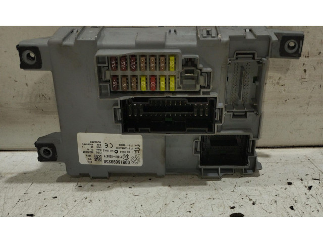 Řídící jednotka 51868976, 51868976 Fiat Punto Evo 2010