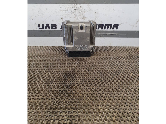 Řídící jednotka 04L907309P, 0281031483 Volkswagen Tiguan 2017