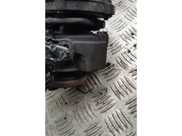 Turbodmychadlo Турбина Mercedes-Benz C W203