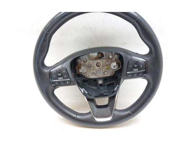 Руль Ford Transit Custom 2013 - 2023 года 2388912, JK213600GC