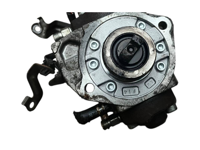 Топливный насос