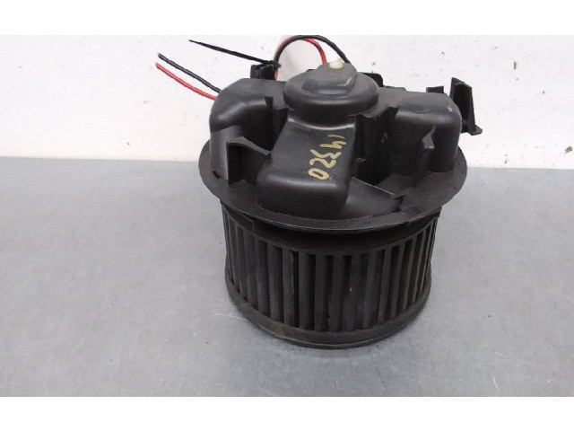 Вентилятор печки N103955N, GMVB85P35 Renault Clio III