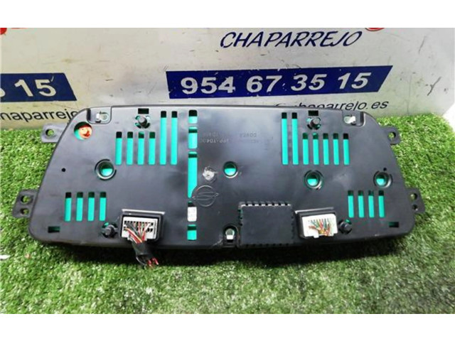 Панель приборов 8021009040, 8021009040 SsangYong Kyron