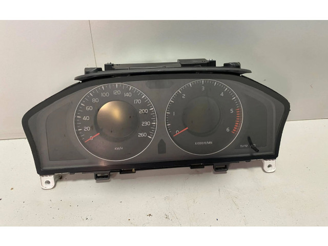 Панель приборов 31254535AA, 36000411 Volvo V70