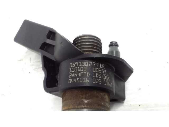 Vstřikovač 0445116023, 059130277BE Audi A4 Allroad B8 pro naftový motor 3.0 CCW113987 1561