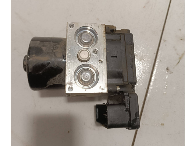 Блок АБС 7E0907379K, 10062230711 Volkswagen Transporter - Caravelle T5 2003 - 2015 года