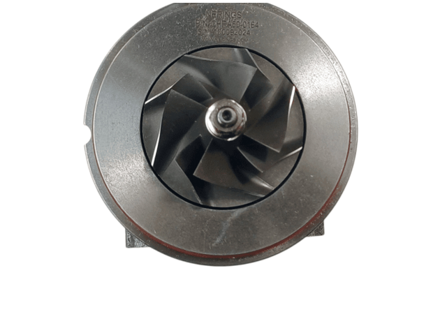  Турбина Peugeot 2008 I  49373-02003, CHRA50-0164         