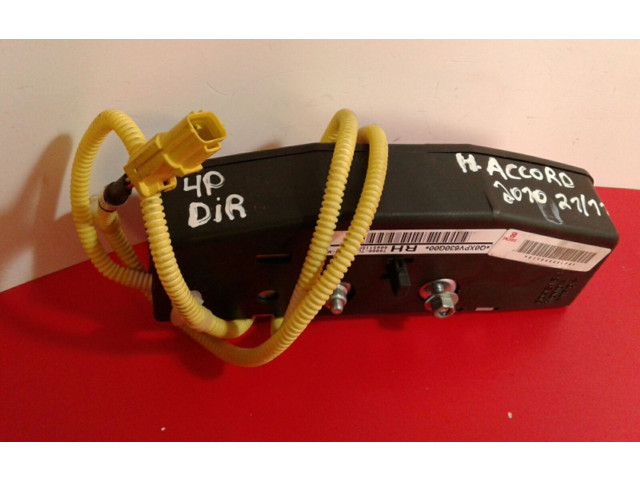 Подушка безопасности в сиденье 78000, G713 Honda Accord