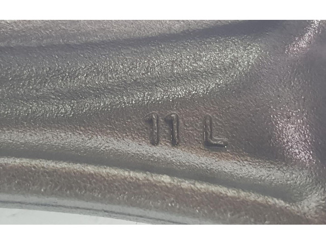 Шатун ME203280, BIELA 4M41 Mitsubishi Montero для дизельного двигателя 3.2