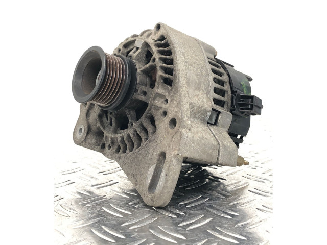 Генератор 028903025GX Volkswagen Golf III