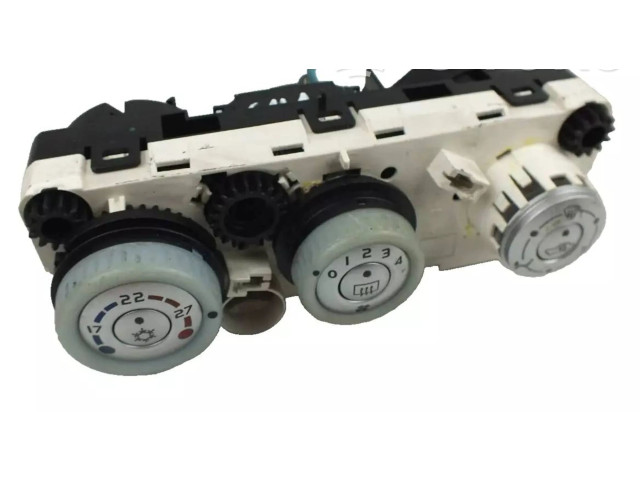 Блок управления климат-контролем 69667016 Mitsubishi Colt