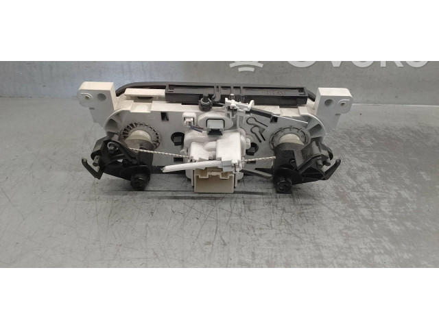 Модуль блока управления кондиционером 5P3743000 Dacia Lodgy