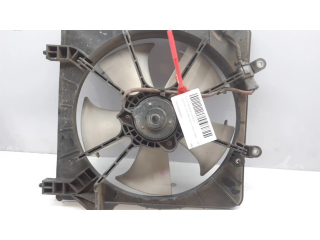 Вентилятор радиатора 19030RBA004 Honda Accord 2.0