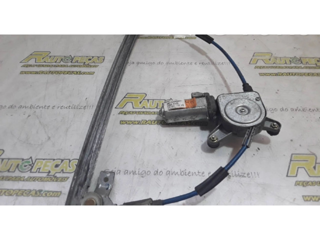 Передний електрический механизм для подъема окна без двигателя R20192316   Peugeot 406