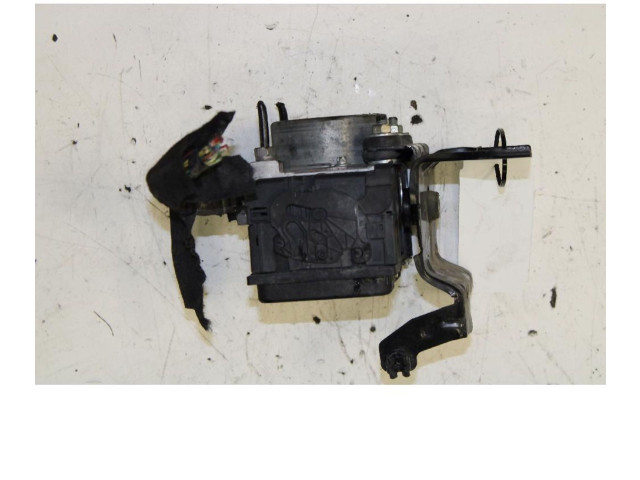 ABS Steuergerät 0265231740 Lancia Musa 2010