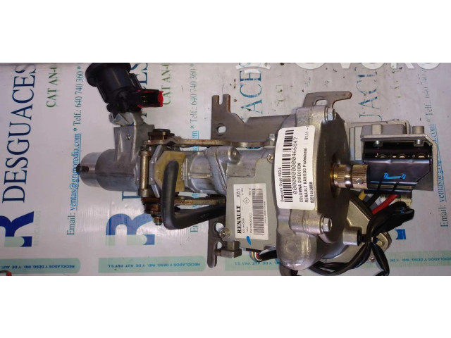 Volant Renault Kangoo I 2011 8201443858