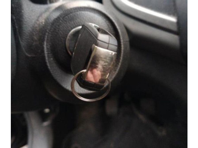 Вентилятор радиатора 95962652 Chevrolet Aveo